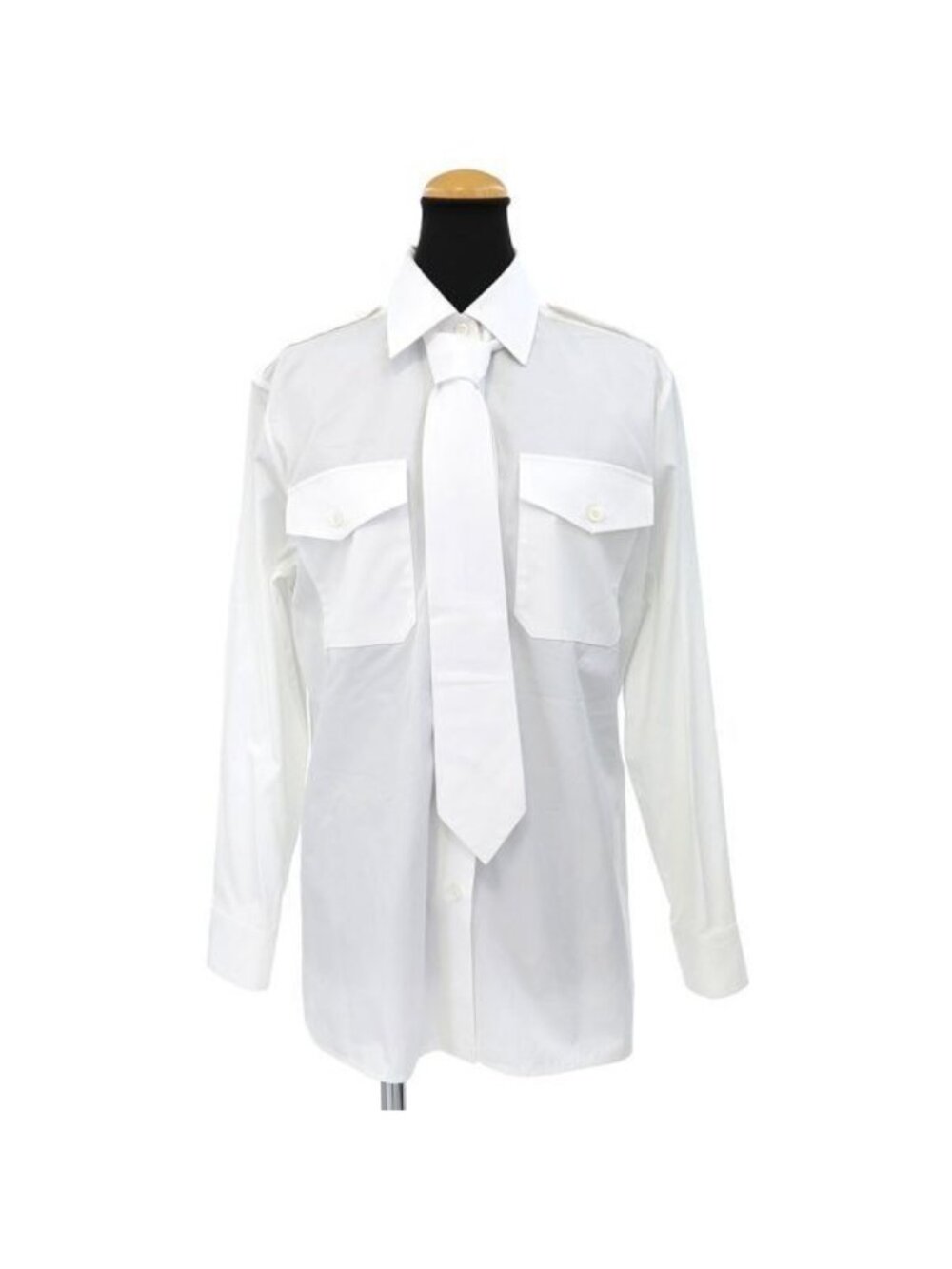 Prada Shirt White